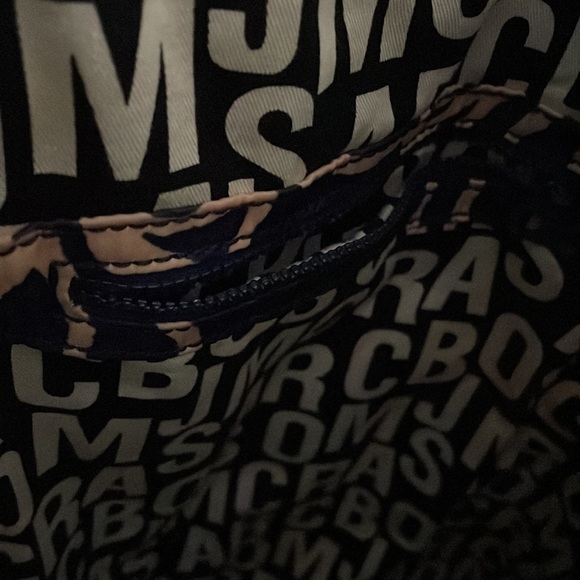 Marc jacobs tote bag - Picture 8 of 8